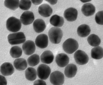 生物素修饰的金纳米微球40nm  