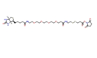 Biotin-PEG4-S-S-NHS   1260247-51-5  生物素-四聚乙二醇-S-S-活性酯