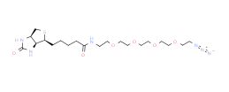 生物素-PEG4-叠氮；1309649-57-7；Biotin-PEG4-Azide