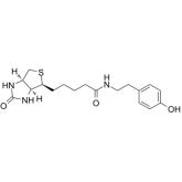  生物素基酪氨酰胺  