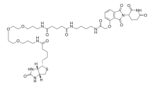  Biotin-Thalidomide  
