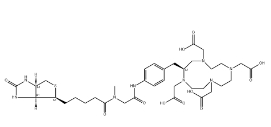 180978-54-5,DOTA-Biotin-Sarcosine,螯合剂Macrocyclics