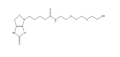 Biotin-PEG-OH, Α-生物素-Ω-羟基聚乙二醇