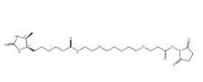 2411681-92-8       Desthiobiotin-PEG3-NHS ester