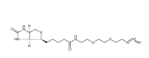945633-30-7      Biotin-PEG3-azide，生物素-PEG3-叠氮化物