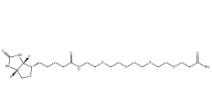  1603854-42-7       Biotin-PEG4-Amide