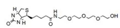 Biotin-PEG4-alcohol  