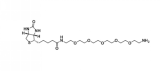  Biotin-PEG5-amine  