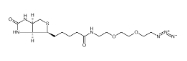 Biotin-PEG3-azide  CAS:945633-30-7