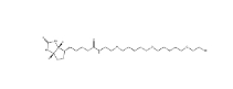 866935-65-1           Biotin-PEG5-SH/生物素五聚乙二醇巯基