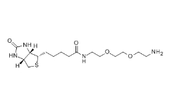 138529-46-1             Biotin-PEG2-NH2/生物素二聚乙二醇氨基