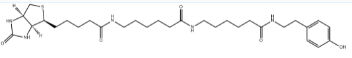 生物素-XX 酪胺试剂，851113-28-5，Biotin-XX Tyramide Reagent