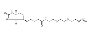 945633-30-7  Biotin-PEG2-CH2CH2N3  (+)-Biotin-PEG2-azide