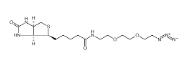 （+）-Biotin-PEG2-CH2CH2N3   945633-30-7   (+)-Biotin-PEG2-azide
