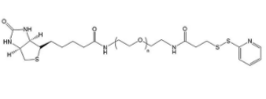 Biotin-PEG-OPSS  