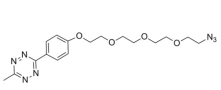 Biotin-PEG4-methyltetrazine  