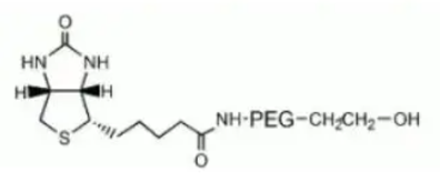  Biotin-PEG-Hydroxy 