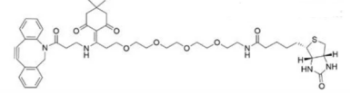 Dde Biotin-DBCO  