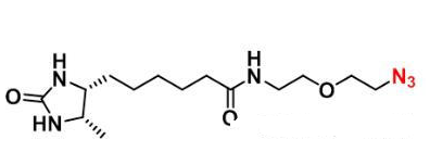 脱硫生物素聚乙二醇叠氮  