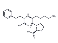 Lisinopril  