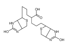   1163708-46-0      D-Biotin Dimer Acid      D-生物素二聚酸