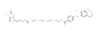 Diazo Biotin-PEG3-azide,1339202-33-3