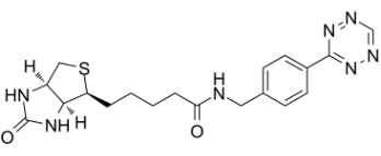 1714123-51-9；Tetrazine-biotin