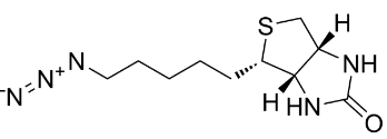1260586-88-6；Biotin-C5-Azide