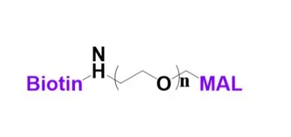 Biotin-PEG-MAL