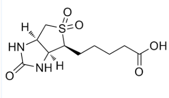 生物素砜；40720-05-6；Biotin sulfone