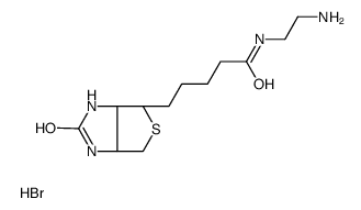 216299-38-6；BIOTIN ETHYLENEDIAMINE