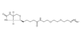 (+)-Biotin-PEG2-azide 