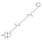 生物素偶联-HPDP  129179-83-5  Biotin-HPDP