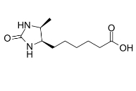 533-48-2  D-脱硫生物素   D-DESTHIOBIOTIN