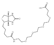 Biotin-PEG12-oxyamine HCl salt 721431-18-1生物素-十二聚乙二醇-氧胺盐酸盐