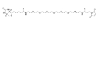 Biotin-PEG7-Mal 1898221-65-2 生物素-PEG7-马来酰亚胺