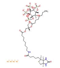 1415684-80-8           PtdIns-(3,4,5)-P3-biotin sodium salt		