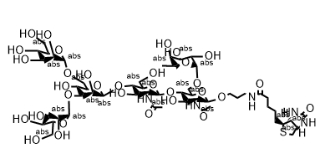 1995898-20-8           M3(Fuc6)-biotin	