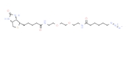 Biotinyl-LL-37  CAS: 2243219-80-7