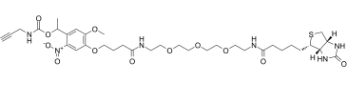 1869922-24-6；PC Biotin-PEG3-alkyne