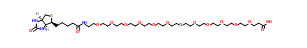 BIOTIN-十二聚乙二醇-丙酸，1621423-14-0，Biotin-PEG12-acid