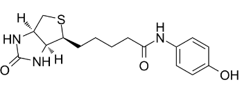 901770-40-9；Biotin-4-aminophenol；齐岳生物