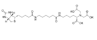 Biotin-X nitrilotriacetic acid potassium salt   856661-92-2  生物素-X-NTA