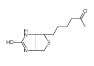 5-Oxohexyl Biotin  1160188-05-5 5-氧代己基生物素