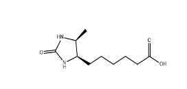 533-48-2         HY-128699,D-Desthiobiotin	   D-脱硫生物素	