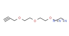 932741-18-9，Biotin-PEG3-COOH,Propargyl-PEG3-amine,N3-PEG5-COOH