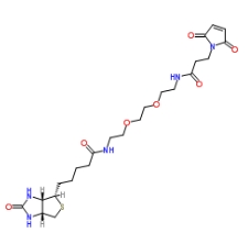 305372-39-8，Biotin-PEG2-MAL，S-Acetyl-PEG6-Azido，N3-PEG2-OH，生物素-二聚乙二醇-酰胺-马来酰亚胺