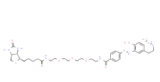 1339202-33-3,Diazo Biotin-Azide,生物素-疊氮,點擊生物素衍生物