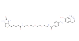 1339202-33-3，Diazo Biotin-PEG3-N3，Diazo Biotin-PEG3-azide