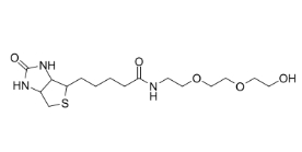 1263044-40-1；Biotin-PEG3-alcohol；生物素三聚乙二醇羟基	